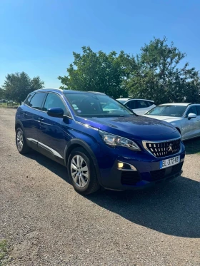 Peugeot 3008 1.2Turbo 130к.с | Auto.bg — изображение 4 Peugeot 3008 1.2Turbo 130к.с | Auto.bg — изображение 4