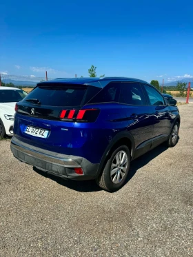 Peugeot 3008 1.2Turbo 130к.с | Auto.bg — изображение 2 Peugeot 3008 1.2Turbo 130к.с | Auto.bg — изображение 2