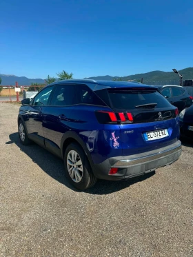 Peugeot 3008 1.2Turbo 130к.с | Auto.bg — изображение 5 Peugeot 3008 1.2Turbo 130к.с | Auto.bg — изображение 5