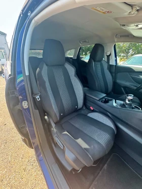 Peugeot 3008 1.2Turbo 130к.с | Auto.bg — изображение 6 Peugeot 3008 1.2Turbo 130к.с | Auto.bg — изображение 6
