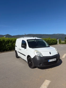 Снимка Renault Kangoo