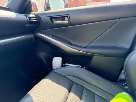 Lexus IS 300 F-SPORT* DISTRONIC* ОБДУХВАНЕ* | Auto.bg — изображение 11 Lexus IS 300 F-SPORT* DISTRONIC* ОБДУХВАНЕ* | Auto.bg — изображение 11