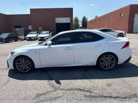 Lexus IS 300 F-SPORT* DISTRONIC* ОБДУХВАНЕ* | Auto.bg — изображение 2 Lexus IS 300 F-SPORT* DISTRONIC* ОБДУХВАНЕ* | Auto.bg — изображение 2