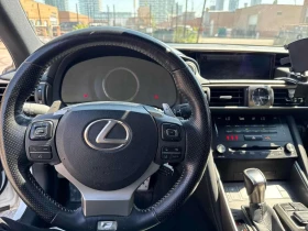 Lexus IS 300 F-SPORT* DISTRONIC* ОБДУХВАНЕ* | Auto.bg — изображение 16 Lexus IS 300 F-SPORT* DISTRONIC* ОБДУХВАНЕ* | Auto.bg — изображение 16