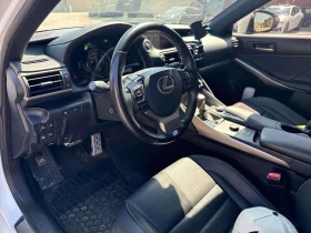 Lexus IS 300 F-SPORT* DISTRONIC* ОБДУХВАНЕ* | Auto.bg — изображение 5 Lexus IS 300 F-SPORT* DISTRONIC* ОБДУХВАНЕ* | Auto.bg — изображение 5