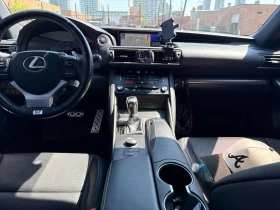 Lexus IS 300 F-SPORT* DISTRONIC* ОБДУХВАНЕ* | Auto.bg — изображение 9 Lexus IS 300 F-SPORT* DISTRONIC* ОБДУХВАНЕ* | Auto.bg — изображение 9