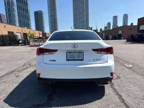 Lexus IS 300 F-SPORT* DISTRONIC* ОБДУХВАНЕ* | Auto.bg — изображение 4 Lexus IS 300 F-SPORT* DISTRONIC* ОБДУХВАНЕ* | Auto.bg — изображение 4
