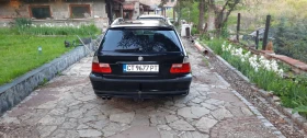 BMW 325 325Xi 192 Цяла за Части/Донор/Проект - 2300 € - 99562196 4 | Car24.bg BMW 325 325Xi 192 Цяла за Части/Донор/Проект - 2300 € - 99562196 4