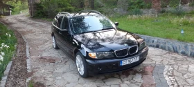 BMW 325 325Xi 192 Цяла за Части/Донор/Проект - 2300 € - 99562196 3 | Car24.bg BMW 325 325Xi 192 Цяла за Части/Донор/Проект - 2300 € - 99562196 3