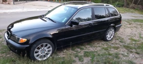 BMW 325 325Xi 192 Цяла за Части/Донор/Проект - 2300 € - 99562196 12 | Car24.bg BMW 325 325Xi 192 Цяла за Части/Донор/Проект - 2300 € - 99562196 12