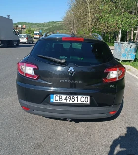 Renault Megane 1.5dci - 3000 € - 99788584 2 | Car24.bg Renault Megane 1.5dci - 3000 € - 99788584 2