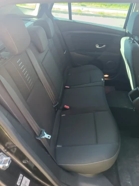 Renault Megane 1.5dci - 3000 € - 99788584 8 | Car24.bg Renault Megane 1.5dci - 3000 € - 99788584 8