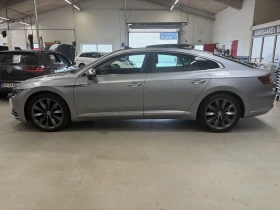VW Arteon TSI 150 | DSG7 | Elegance | Auto.bg — изображение 4 VW Arteon TSI 150 | DSG7 | Elegance | Auto.bg — изображение 4