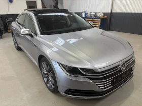 VW Arteon TSI 150 | DSG7 | Elegance