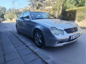 Mercedes-Benz C 220 2.2 - 1600 € - 84600224 3 | Car24.bg Mercedes-Benz C 220 2.2 - 1600 € - 84600224 3