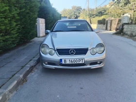 Mercedes-Benz C 220 2.2 - 1600 € - 84600224 2 | Car24.bg Mercedes-Benz C 220 2.2 - 1600 € - 84600224 2