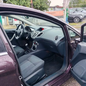 Ford Fiesta tdci - 3800 € - 82743442 7 | Car24.bg Ford Fiesta tdci - 3800 € - 82743442 7