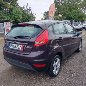 Ford Fiesta tdci - 3800 € - 82743442 6 | Car24.bg Ford Fiesta tdci - 3800 € - 82743442 6