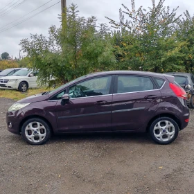 Ford Fiesta tdci - 3800 € - 82743442 3 | Car24.bg Ford Fiesta tdci - 3800 € - 82743442 3