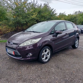 Ford Fiesta tdci - 3800 € - 82743442 2 | Car24.bg Ford Fiesta tdci - 3800 € - 82743442 2