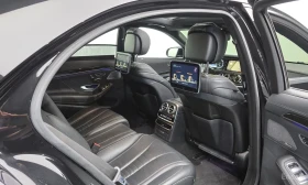 Mercedes-Benz S 500 L* BURMESTER* 3TV* ОБДУХВАНЕ* ДИСТРОНИК* МАСАЖ* АМ | Auto.bg — изображение 15 Mercedes-Benz S 500 L* BURMESTER* 3TV* ОБДУХВАНЕ* ДИСТРОНИК* МАСАЖ* АМ | Auto.bg — изображение 15
