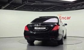 Mercedes-Benz S 500 L* BURMESTER* 3TV* ОБДУХВАНЕ* ДИСТРОНИК* МАСАЖ* АМ | Auto.bg — изображение 4 Mercedes-Benz S 500 L* BURMESTER* 3TV* ОБДУХВАНЕ* ДИСТРОНИК* МАСАЖ* АМ | Auto.bg — изображение 4