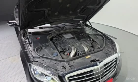 Mercedes-Benz S 500 L* BURMESTER* 3TV* ОБДУХВАНЕ* ДИСТРОНИК* МАСАЖ* АМ | Auto.bg — изображение 17 Mercedes-Benz S 500 L* BURMESTER* 3TV* ОБДУХВАНЕ* ДИСТРОНИК* МАСАЖ* АМ | Auto.bg — изображение 17