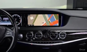 Mercedes-Benz S 500 L* BURMESTER* 3TV* ОБДУХВАНЕ* ДИСТРОНИК* МАСАЖ* АМ | Auto.bg — изображение 9 Mercedes-Benz S 500 L* BURMESTER* 3TV* ОБДУХВАНЕ* ДИСТРОНИК* МАСАЖ* АМ | Auto.bg — изображение 9