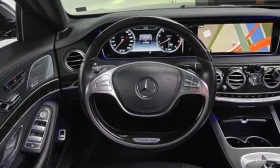 Mercedes-Benz S 500 L* BURMESTER* 3TV* ОБДУХВАНЕ* ДИСТРОНИК* МАСАЖ* АМ | Auto.bg — изображение 8 Mercedes-Benz S 500 L* BURMESTER* 3TV* ОБДУХВАНЕ* ДИСТРОНИК* МАСАЖ* АМ | Auto.bg — изображение 8