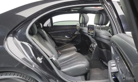 Mercedes-Benz S 500 L* BURMESTER* 3TV* ОБДУХВАНЕ* ДИСТРОНИК* МАСАЖ* АМ | Auto.bg — изображение 14 Mercedes-Benz S 500 L* BURMESTER* 3TV* ОБДУХВАНЕ* ДИСТРОНИК* МАСАЖ* АМ | Auto.bg — изображение 14