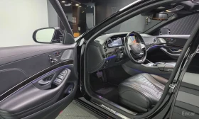 Mercedes-Benz S 500 L* BURMESTER* 3TV* ОБДУХВАНЕ* ДИСТРОНИК* МАСАЖ* АМ | Auto.bg — изображение 6 Mercedes-Benz S 500 L* BURMESTER* 3TV* ОБДУХВАНЕ* ДИСТРОНИК* МАСАЖ* АМ | Auto.bg — изображение 6