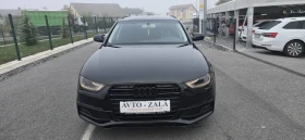 Audi A4 2.0 TDI S-Line Euro 6 !!!