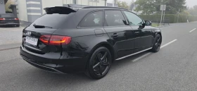 Audi A4 2.0 TDI S-Line Euro 6 !!! | Auto.bg — изображение 4 Audi A4 2.0 TDI S-Line Euro 6 !!! | Auto.bg — изображение 4