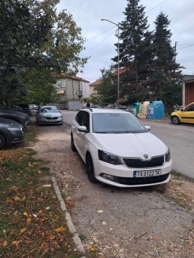 Skoda Fabia - Car24.bg Skoda Fabia