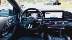 Mercedes-Benz GLE 450 undefined | Auto.bg — изображение 9 Mercedes-Benz GLE 450 undefined | Auto.bg — изображение 9
