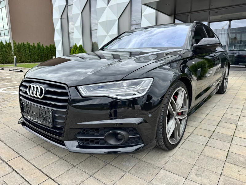 Audi A6 3xS-LINE-COMPETITION-MATRIX-DISTRONIK-LINE ASSYST- - цена по договаряне - 13330944 1 | Car24.bg Audi A6 3xS-LINE-COMPETITION-MATRIX-DISTRONIK-LINE ASSYST- - цена по договаряне - 13330944 1