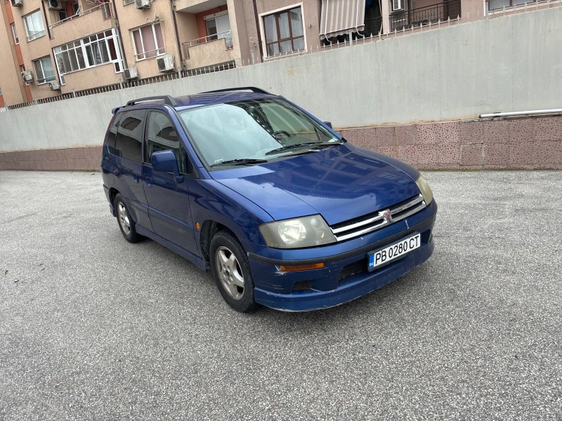 Mitsubishi Space runner - 2500 лв. / 1278.23 € - 10204547 1 | Car24.bg Mitsubishi Space runner - 2500 лв. / 1278.23 € - 10204547 1