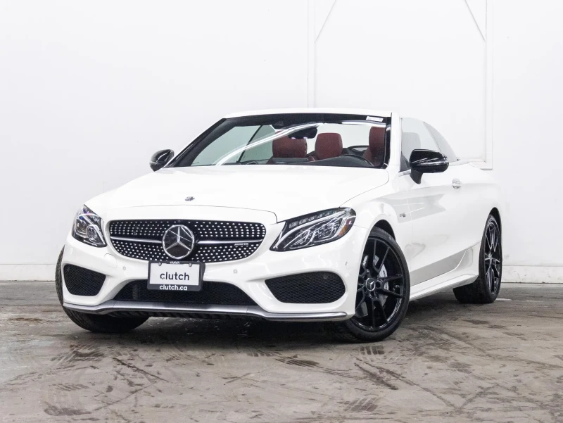Mercedes-Benz C 43 AMG - 26500 € / 51829.49 лв. - 33425412 1 | Car24.bg Mercedes-Benz C 43 AMG - 26500 € / 51829.49 лв. - 33425412 1