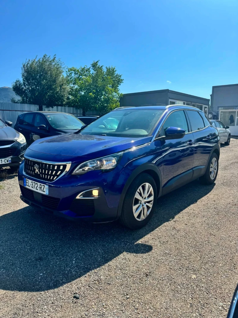 Peugeot 3008 1.2Turbo 130к.с - 7777 € / 15210.49 лв. - 80310533 1 | Car24.bg Peugeot 3008 1.2Turbo 130к.с - 7777 € / 15210.49 лв. - 80310533 1