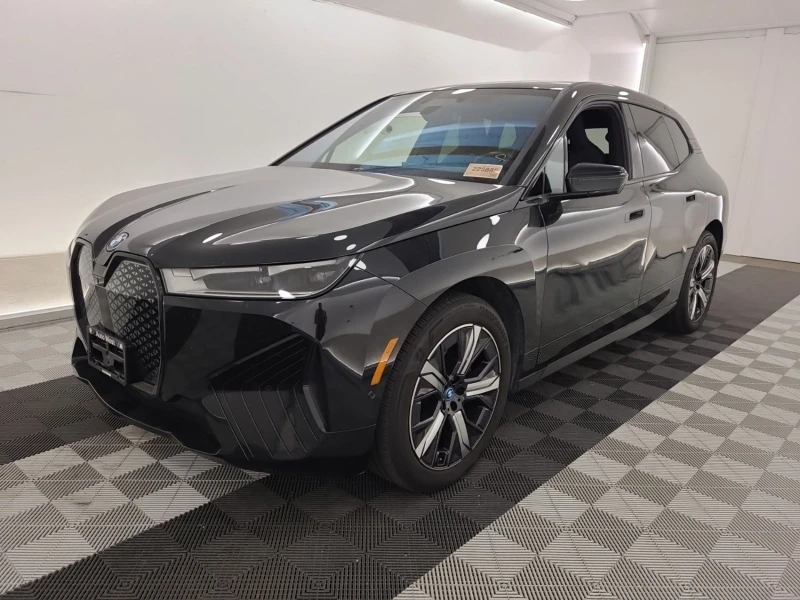 BMW iX eDrive40 ЦЕНА ДО БЪЛГАРИЯ РЕГИСТРАЦИЯ & АВТОКРЕДИТ - 37900 € / 74125.96 лв. - 83039284 1 | Car24.bg BMW iX eDrive40 ЦЕНА ДО БЪЛГАРИЯ РЕГИСТРАЦИЯ & АВТОКРЕДИТ - 37900 € / 74125.96 лв. - 83039284 1
