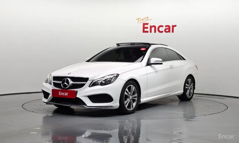 Mercedes-Benz E 200 COUPE - 11150 € - 51185973 1 | Car24.bg Mercedes-Benz E 200 COUPE - 11150 € - 51185973 1