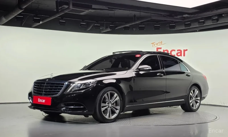 Mercedes-Benz S 500 L* BURMESTER* 3TV* ОБДУХВАНЕ* ДИСТРОНИК* МАСАЖ* АМ - 15200 € - 24191671 1 | Car24.bg Mercedes-Benz S 500 L* BURMESTER* 3TV* ОБДУХВАНЕ* ДИСТРОНИК* МАСАЖ* АМ - 15200 € - 24191671 1