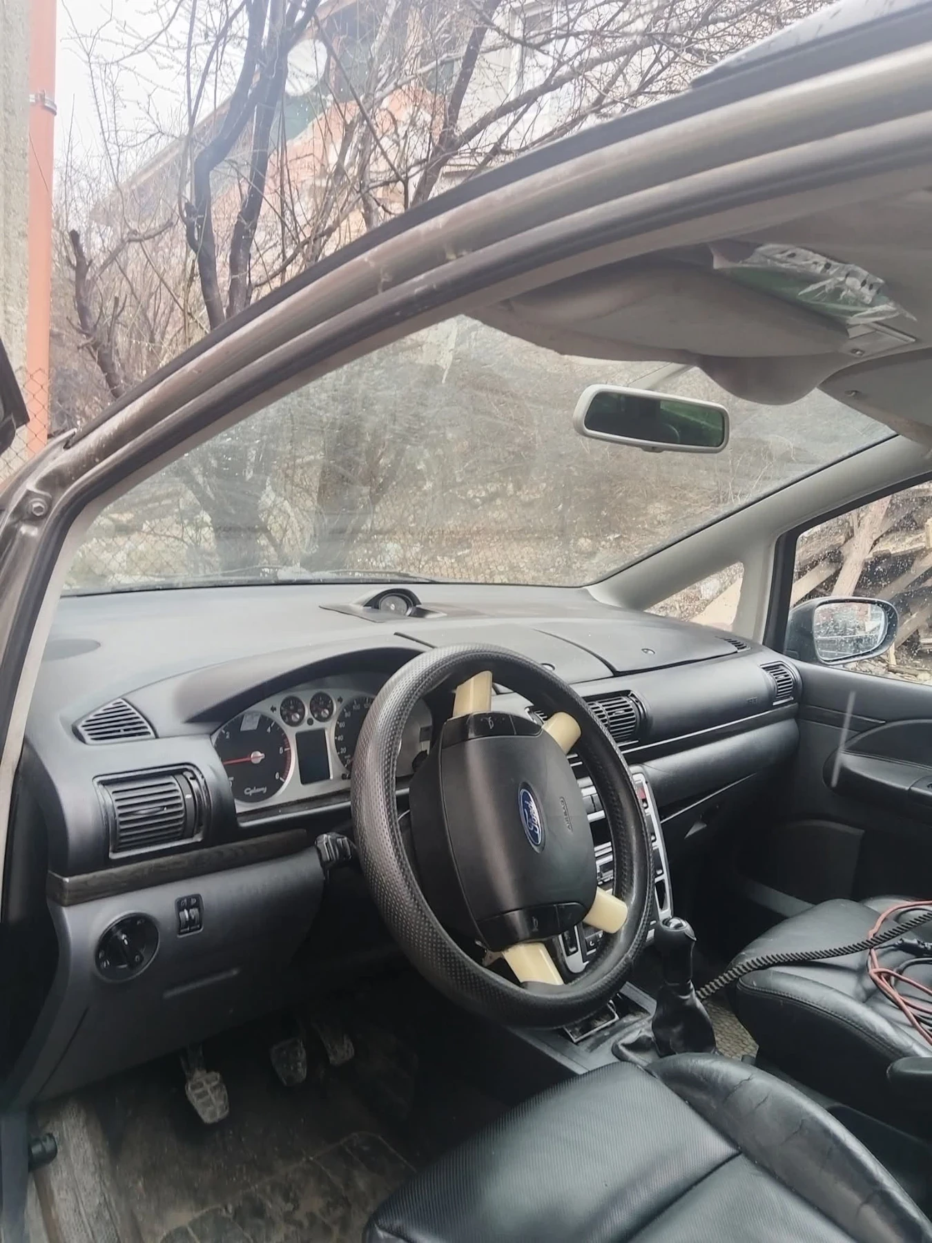 Ford Galaxy Продавам Форд галакси 1.9 дизел на части може и ця | Auto.bg — изображение 1 Ford Galaxy Продавам Форд галакси 1.9 дизел на части може и ця | Auto.bg — изображение 1