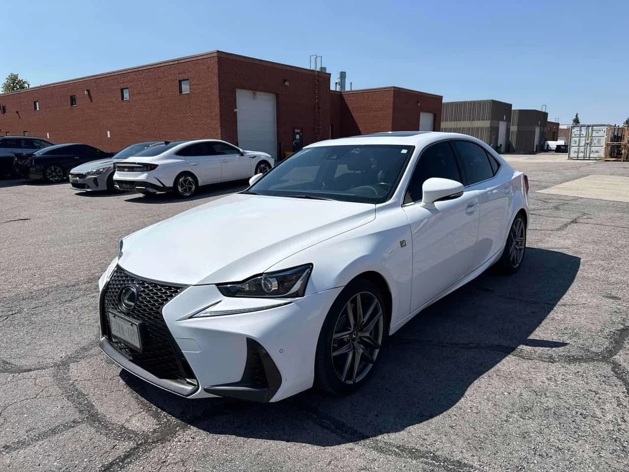 Lexus IS 300 F-SPORT* DISTRONIC* ОБДУХВАНЕ* | Auto.bg — изображение 1 Lexus IS 300 F-SPORT* DISTRONIC* ОБДУХВАНЕ* | Auto.bg — изображение 1
