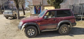 Nissan Patrol - Car24.bg Nissan Patrol