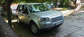 Land Rover Freelander - 3850 € / 7529.95 лв. - 69434147 5 | Car24.bg Land Rover Freelander - 3850 € / 7529.95 лв. - 69434147 5