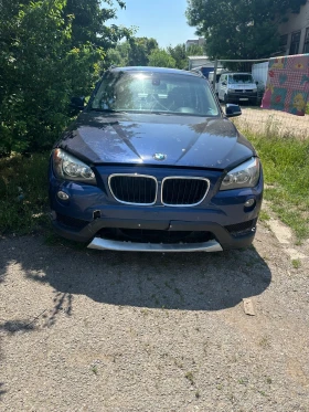 BMW X1 N20B20A 245кс 147 реални км! - Car24.bg BMW X1 N20B20A 245кс 147 реални км!