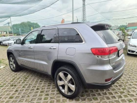 Jeep Grand cherokee 3.0D-OVERLAND-220.000км | Auto.bg — изображение 2 Jeep Grand cherokee 3.0D-OVERLAND-220.000км | Auto.bg — изображение 2