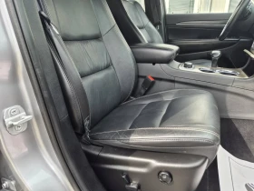 Jeep Grand cherokee 3.0D-OVERLAND-220.000км | Auto.bg — изображение 13 Jeep Grand cherokee 3.0D-OVERLAND-220.000км | Auto.bg — изображение 13