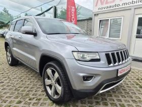 Jeep Grand cherokee 3.0D-OVERLAND-220.000км | Auto.bg — изображение 5 Jeep Grand cherokee 3.0D-OVERLAND-220.000км | Auto.bg — изображение 5